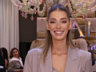Jasmina konečne prezradila pravdu o kríze s Patrikom: Toto je najväčší zabijak lásky!