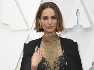 Natalie Portman tajne porodila! Po bolestivom rozvode s neverným manželom má dieťa s týmto mužom