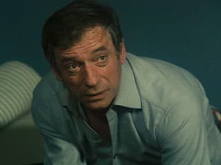 Smrť známeho herca: Nakrúcal film... Infarkt po poslednej klapke!