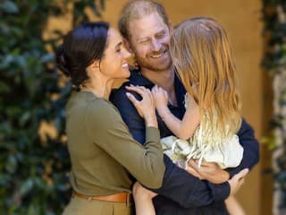 To sú vrtochy! Harry a Meghan si diktujú podmienky aj v škole! Kvôli svojim deťom poslali rodičom varovanie!