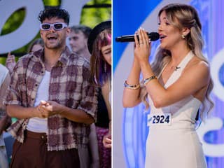 Vymetači televíznych šou opäť na scéne! Do SuperStar mieri kráska z Ruže aj známy tanečník