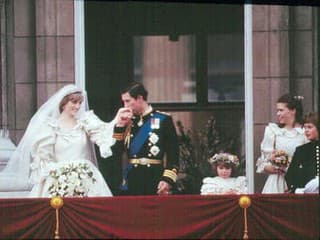 Diana a Charles sa vzali pred 45 rokmi: Týmito nočnými morami trpela princezná počas svadobnej cesty?!