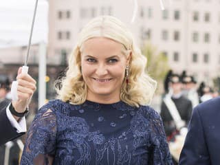 Princezná je na tom zle: Čaká na transplantáciu!