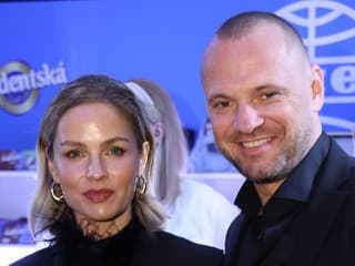 Ako Gáboríkovci roky budovali svoj verejný obraz: Zamilovaný pár a rodinná idylka! Zmenilo sa niečo?