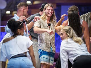 Legolas odhaľuje šokujúce momenty z reality šou: Toto je už aj na mňa priveľa!