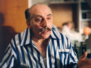 Prekliate dedičstvo Kopeckého (†73): Jedna dcéra spáchala samovraždu, druhá nebola od toho ďaleko