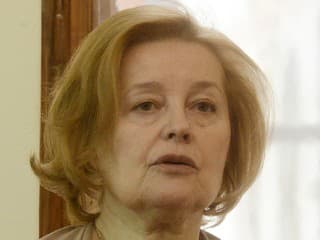 Vášáryová povedala, čo si myslí o Česku! Známy herec to nerozdýchal: Nazval ju... Toto prestrelil