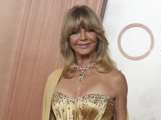 Herečka Goldie Hawn oslavuje 80-tku: Jej telo nestarne, dokáže napríklad toto! Neuveriteľné