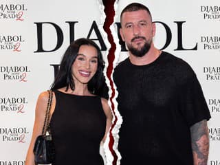 Partner Bianky Rumanovej po prvýkrát o rozchode: Ostrý odkaz neprajníkom a TOTO ma ubíjalo najviac!