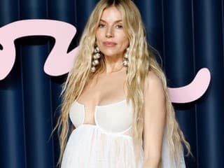 Sienna Miller búra stereotypy o tehotenstve: Tvrdí, že po 40-ke je to najlepšie a dobre vie prečo!