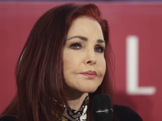 Priscilla Presley po dlhšej dobe v spoločnosti: Preboha, veď vyzerá ako mŕtvola!