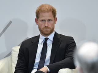 Čím sa vlastne živí princ Harry? Konečne to prezradil, ľudia zostali zdesení: To nemyslíš vážne!