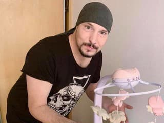 Spevák Bohuš Matuš je zúfalý: Podvodník vymámil od jeho mamy tisíce! Na toto si dajte pozor!