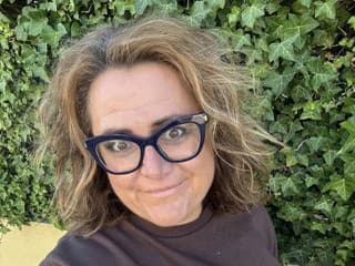 Jojkárska moderátorka zverejnila bolestivé FOTO z nemocnice: Rakovina nie je pekná ani ľahká!