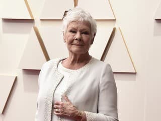 Herecká legenda Bondoviek Judi Dench sa rozlúčila s fanúšikmi: Definitívny koniec kvôli tomuto!