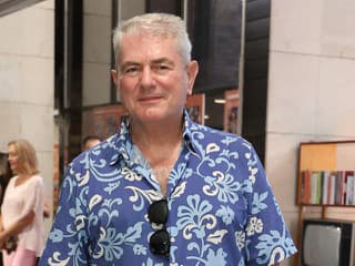 Miloš Bubán to priznal až teraz: Ako mi televízna sláva NIČILA lekársku kariéru!
