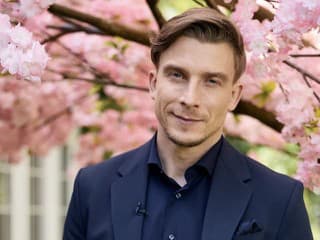 TOTO málokto vedel! Juraj Bača priznal drsnú minulosť v klube: Neuveríte, čím sa živil
