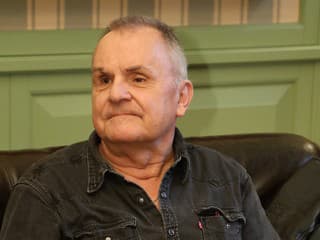 Jožo Ráž opäť havaroval! Zrazil sa s motorkárom: Šiesta nehoda za 30 rokov
