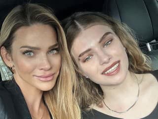 ŠOKUJÚCE PRIROVNANIE! Dcéra Andrey Verešovej totálne odzbrojila verejnosť: Moja mama je ako Ježiš!