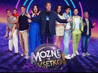 Obľúbená šou je späť: Markíza vytiahla HVIEZDNU zostavu! Títo nováčikovia vystúpia z komfortnej zóny