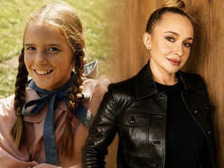 Desivé svedectvo hviezdy seriálu Domček v prérii: Hollywood nás všetky zničil! Môže aj za smrť Hayden Panettiere!