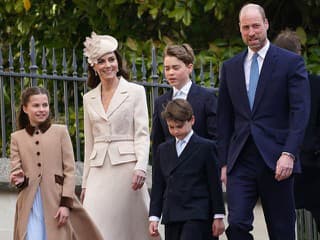 Aj princezná Kate je mama, ktorú zlostia deti: Kvôli tomuto sa v aute hádajú najčastejšie!