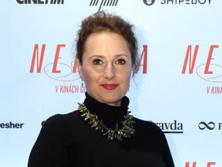 Známa herečka otvorene o svojom probléme: Bojuje s poruchou príjmu potravy!
