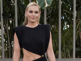 Lyžiarka Lindsey Vonnová v slzách: Päť mesiacov po hrôzostrašnej nehode má stále... to je zlé!