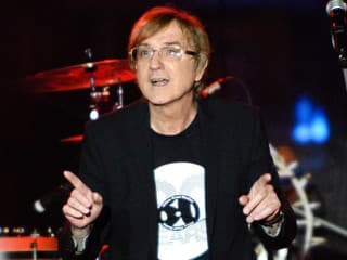 Legendárna moderátorka Crn crn: Tá sa ale nezdá! Takto to s Mekym rozbalili pred 33. rokmi