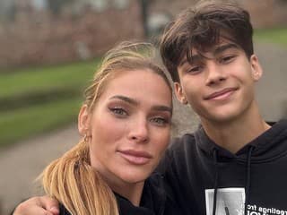 Andrea Verešová prežíva veľké lúčenie: Syn Daniel opúšťa domov, mama sa neubránila slzám!