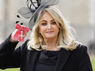 Neľahký život Bonnie Tyler (†75): Chudoba, šikana a... Na vrchol sa vyškriabala vďaka tomuto!