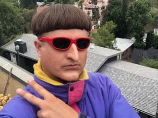 Obrovská tragédia: Spevák Oliver Tree zahynul pri havárii vrtuľníka! Mal len 32 rokov