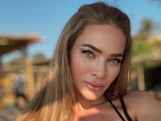 FOTO Verešová sa rozhodla pre radikálnu zmenu: Z modelky je krásna ryšavka!