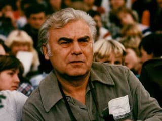 Známy český herec: Hneď jej siahol na prsia a... Sex na lesnej ceste!
