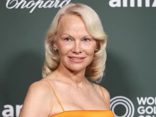 Pamela Anderson má dôvod na radosť: V rodine bude ďalšia svadba!