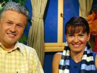 Pozrite, ako vyzerá Števo Dvorský 15 rokov po odchode z Telerána a... Prekvapivé slová o rodine
