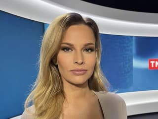 Moderátorka spravodajstva 2 roky po tragickej smrti manžela (†39): Znova zamilovaná!