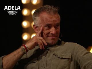 Stojí ti za to umyť pohár od ho*ien? Reakcia Maroša Molnára nemá chybu! Adela v kŕčoch smiechu