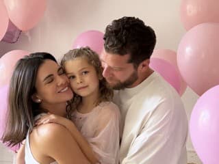 Pompézna oslava narodenín dcérky (6) Majka Spirita: Bola ako princezná a... Neskutočne vyrástla!