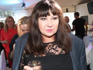 Vážne obavy o Dádu Patrasovú: Desivé slová o jej zdravotnom stave!