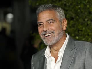 George Clooney si servítku pred ústa nekladie: Verejne skritizoval Trumpovu vládu!