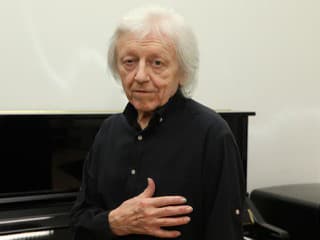 Blízki sa strachujú o Václava Neckářa: Smrť syna ho zlomila, bez neho to nedá...