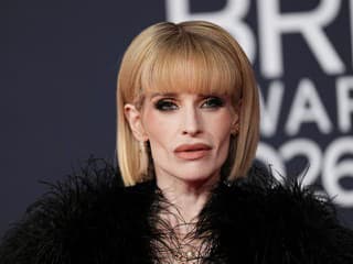 Kelly Osbourne po smrti otca a rozchode: FOTO Dala sa dokopy... Žiari šťastím!