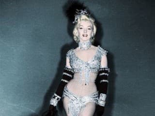 Marilyn Monroe by mala 100 rokov: Otázniky okolo jej smrti!