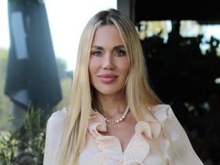 Ex Kollárova partnerka Vizváryová rozdáva rodičovské rady: TAKTO vychovávajte deti po rozchode!
