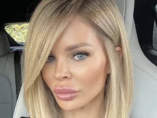 Radikálna zmena imidžu: Silvia Kucherenko dala platinovej blond ZBOHOM...Takto teraz vyzerá