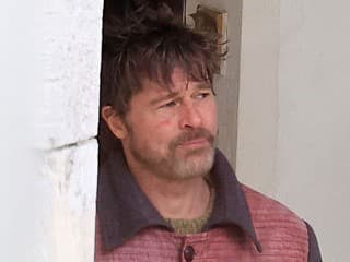 Brad Pitt na dne: Utrápený a zlomený znova začal piť! Priznanie, že pomýšľal aj na smrť