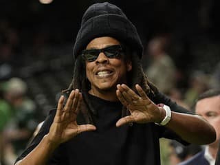 Jay-Z je späť! Návrat na pódium po rokoch sprevádzali problémy!