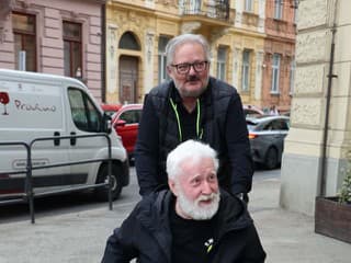 Chorý Rasťo Piško: Za toto je vďačný a... Plánuje návrat!