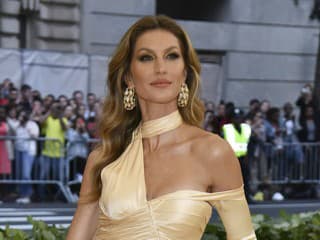 Gisele Bündchen zabudla na pravidlá a zverejnila niečo, čo všetkých šokovalo: To je on?!